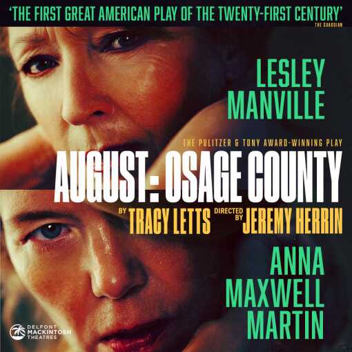 August: Osage County